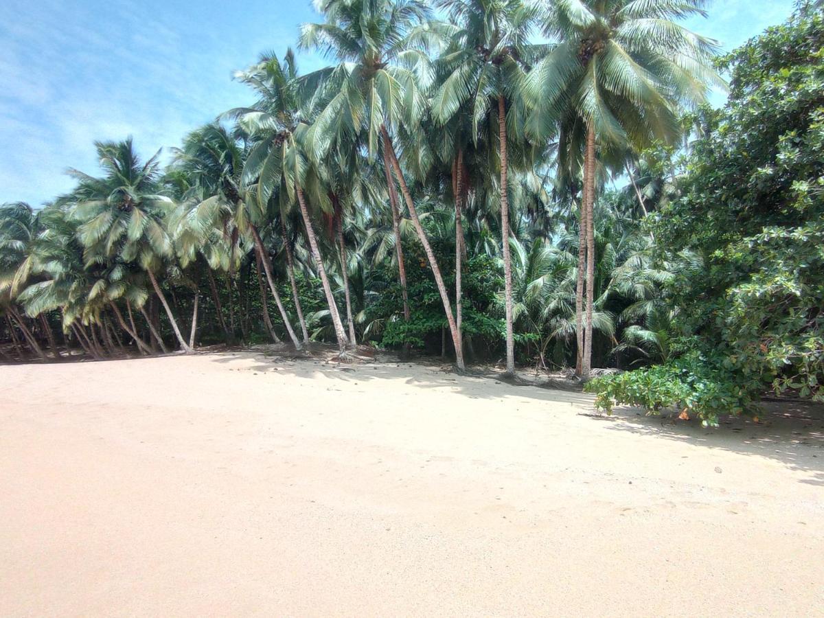 Residencial Brigada Hotel Santo Antonio Bagian luar foto